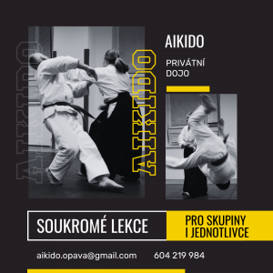 aikido_soukrome_lekce_privatni_dojo